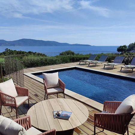 פרופריאנו Residence La Plage מראה חיצוני תמונה