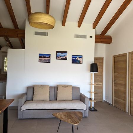 פרופריאנו Residence La Plage מראה חיצוני תמונה