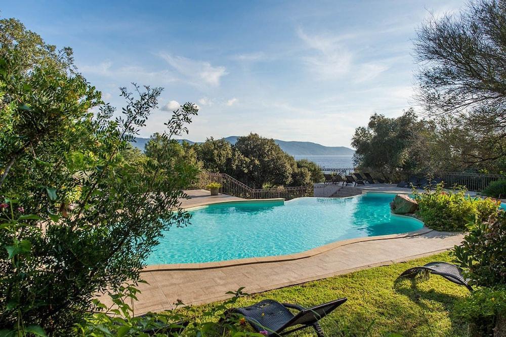 פרופריאנו Residence La Plage מראה חיצוני תמונה