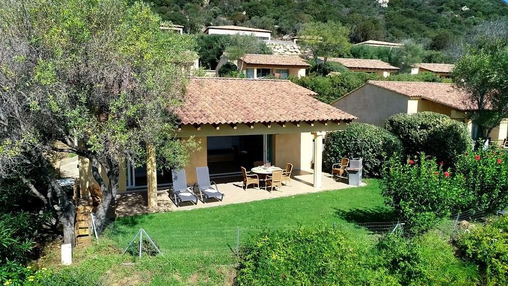 פרופריאנו Residence La Plage מראה חיצוני תמונה