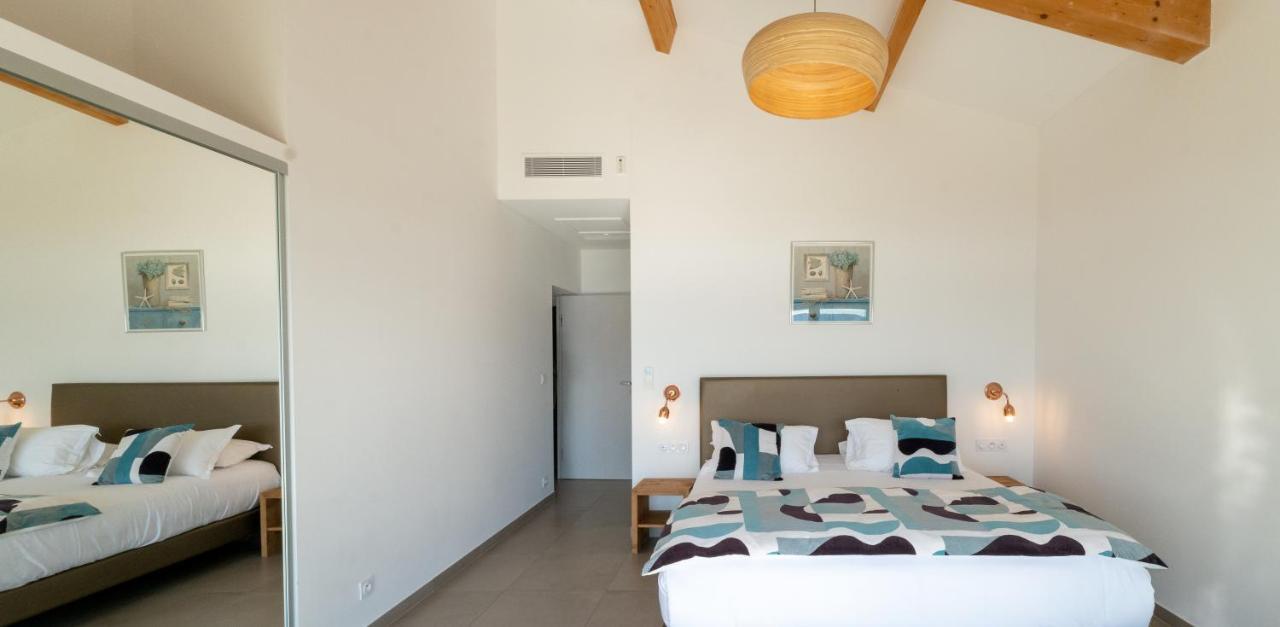 פרופריאנו Residence La Plage מראה חיצוני תמונה