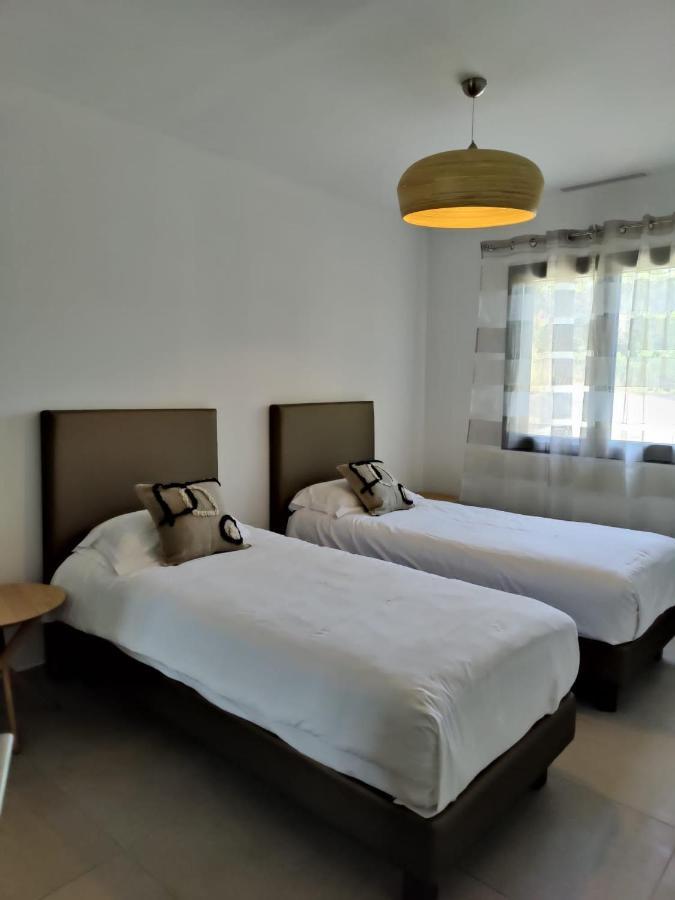 פרופריאנו Residence La Plage מראה חיצוני תמונה