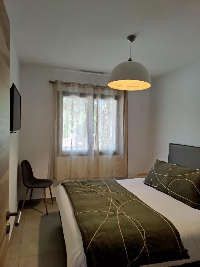 פרופריאנו Residence La Plage מראה חיצוני תמונה