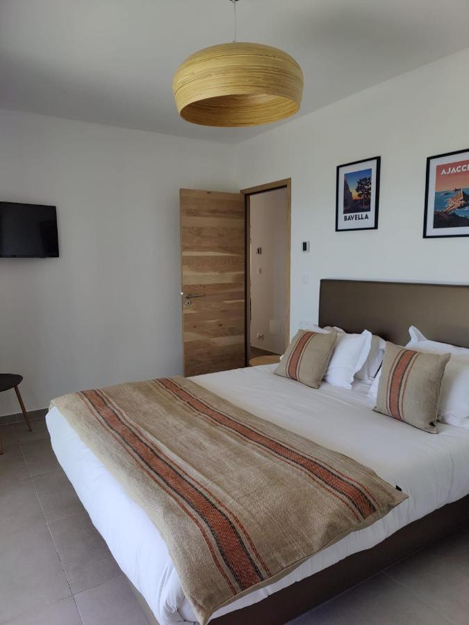 פרופריאנו Residence La Plage מראה חיצוני תמונה