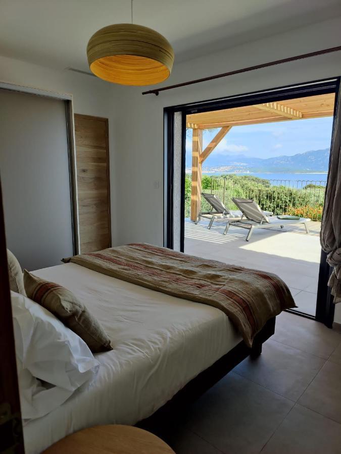 פרופריאנו Residence La Plage מראה חיצוני תמונה