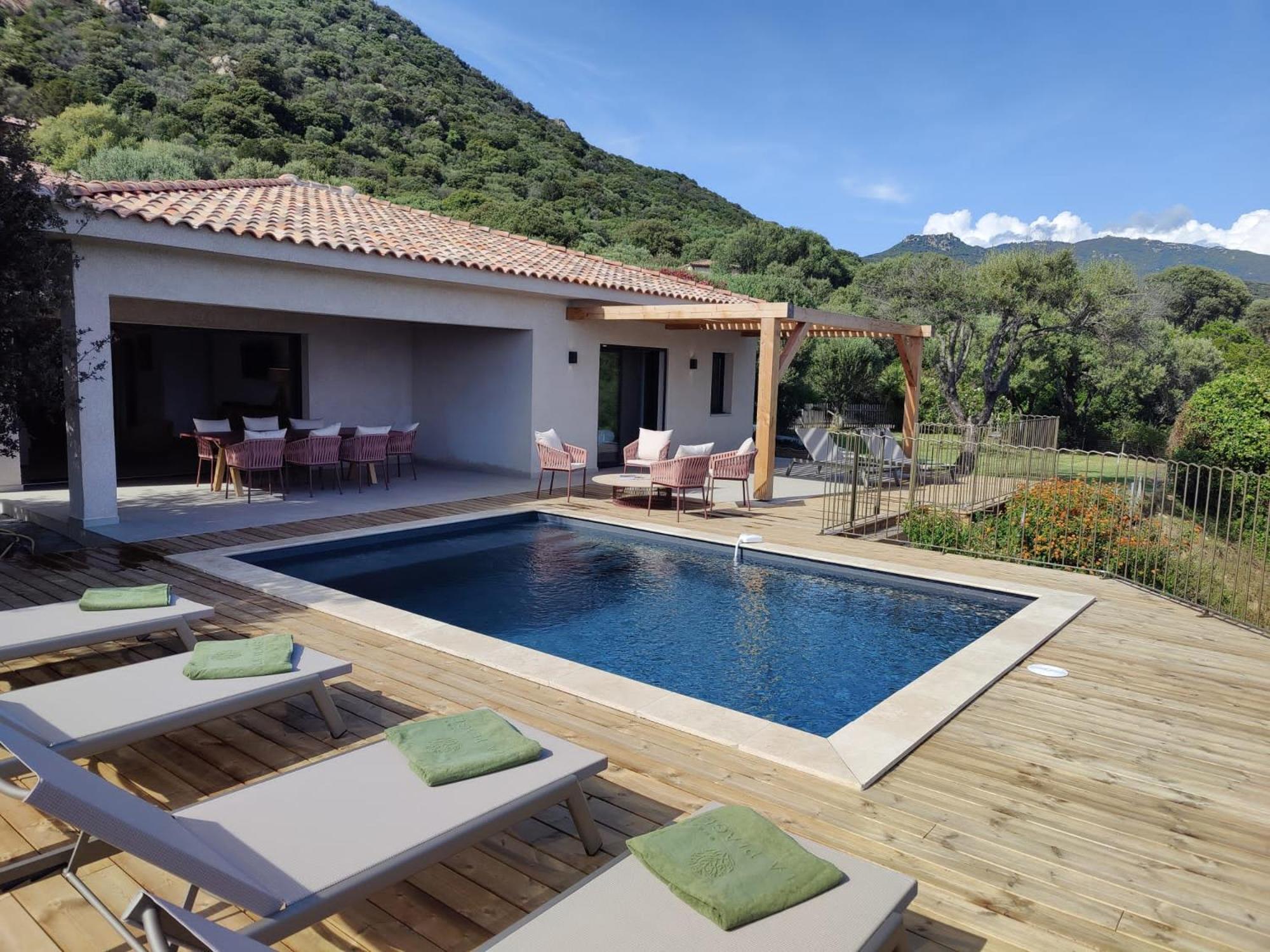 פרופריאנו Residence La Plage מראה חיצוני תמונה