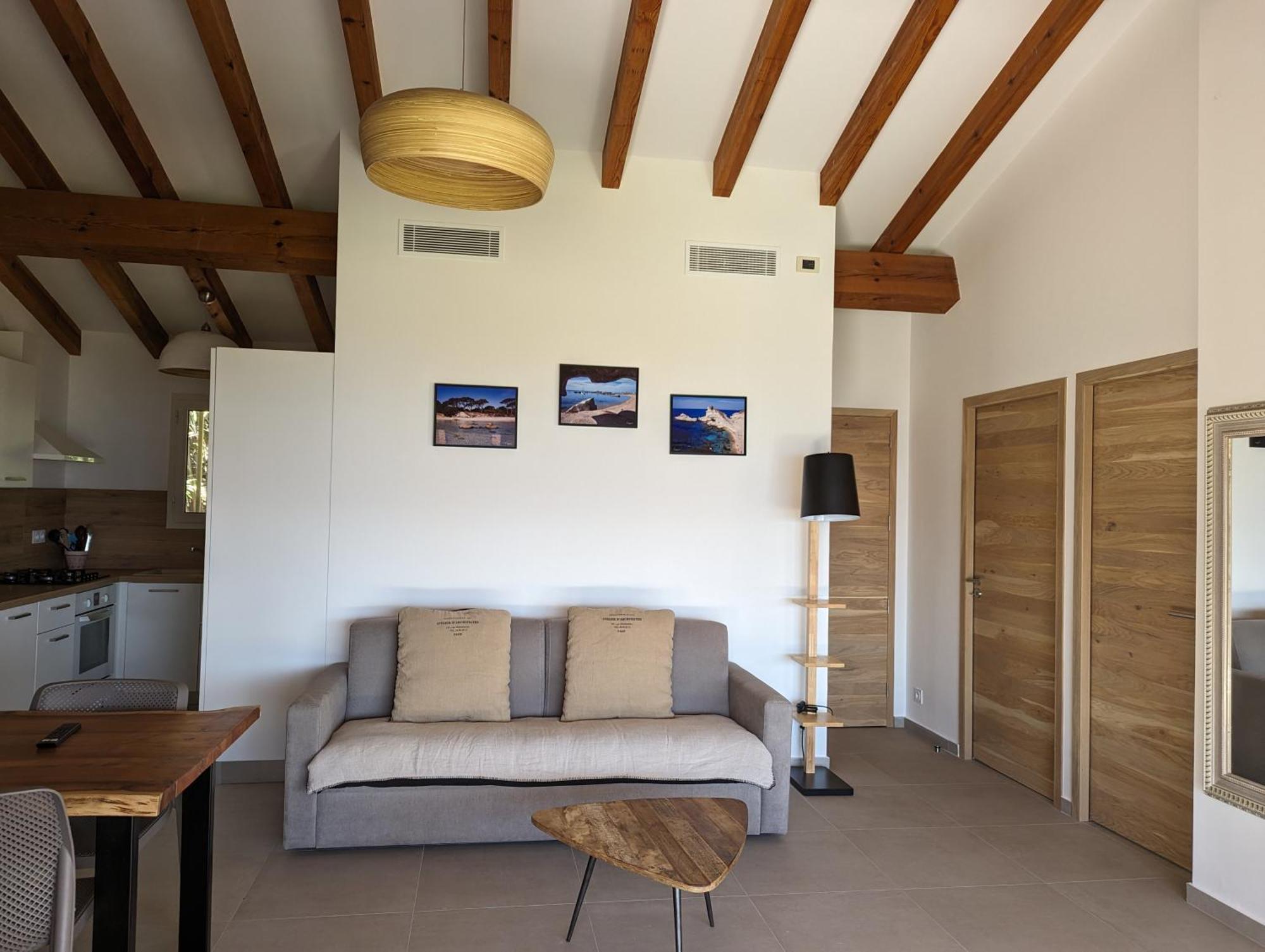 פרופריאנו Residence La Plage מראה חיצוני תמונה