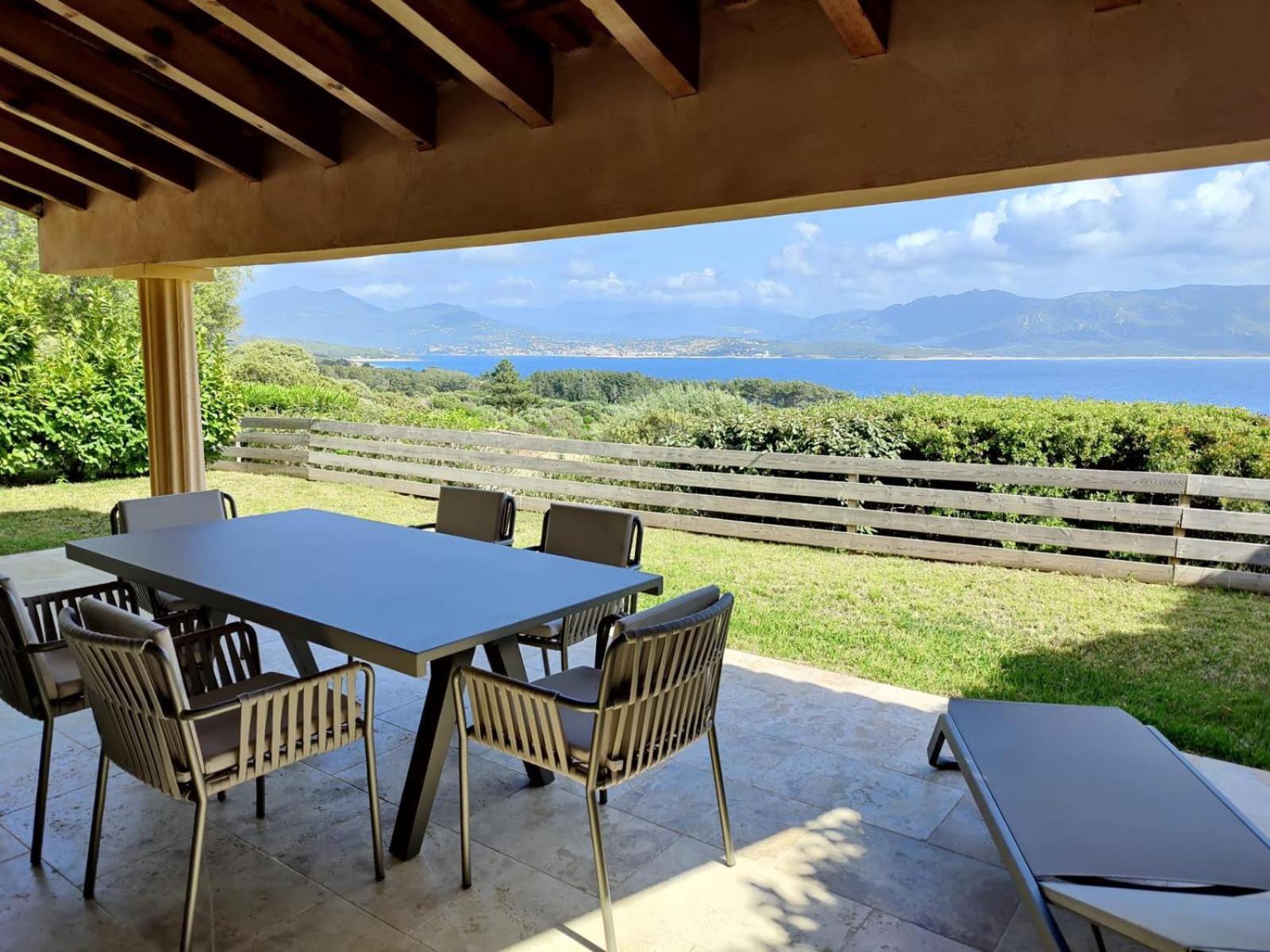 פרופריאנו Residence La Plage מראה חיצוני תמונה