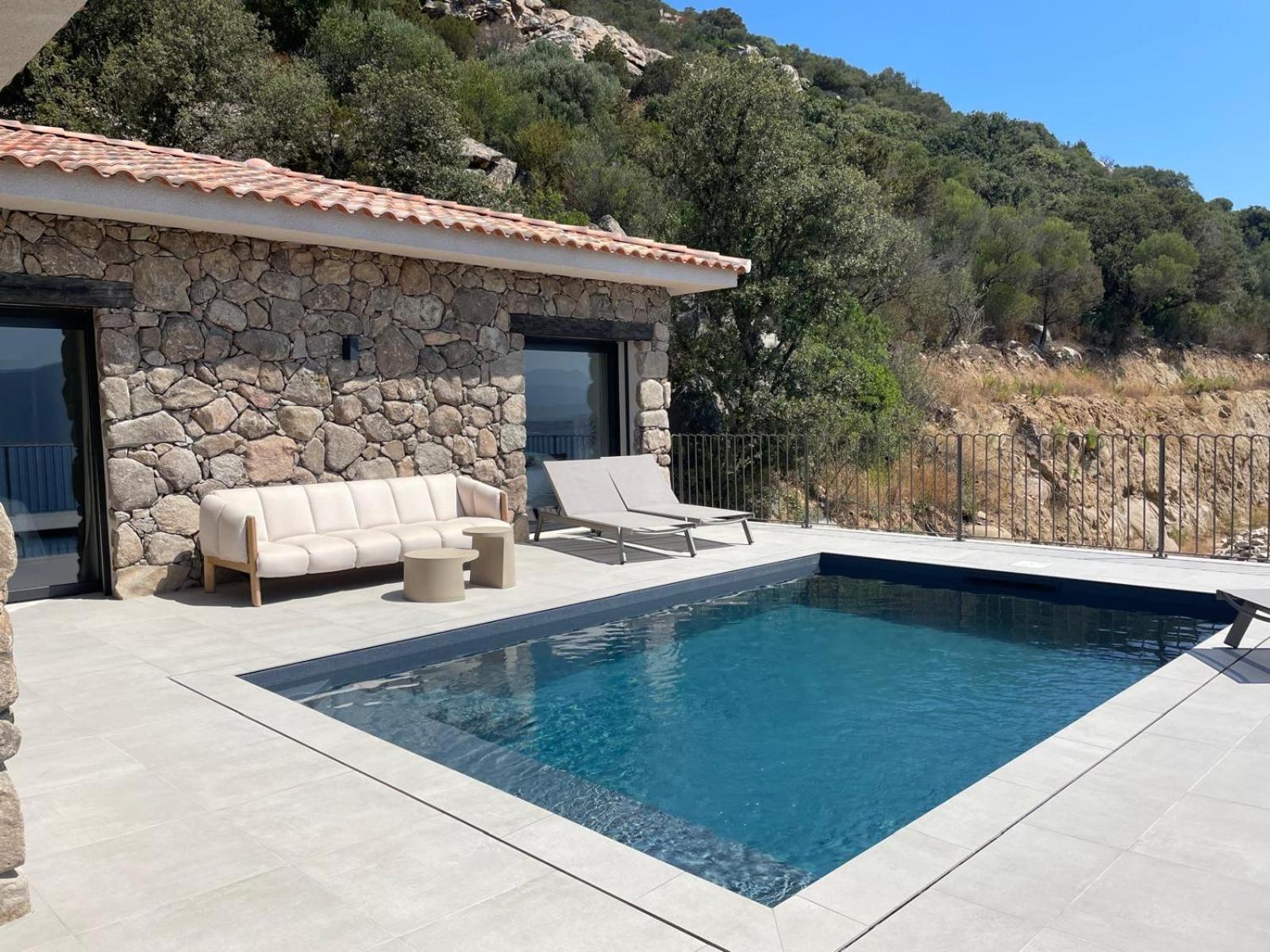 פרופריאנו Residence La Plage מראה חיצוני תמונה
