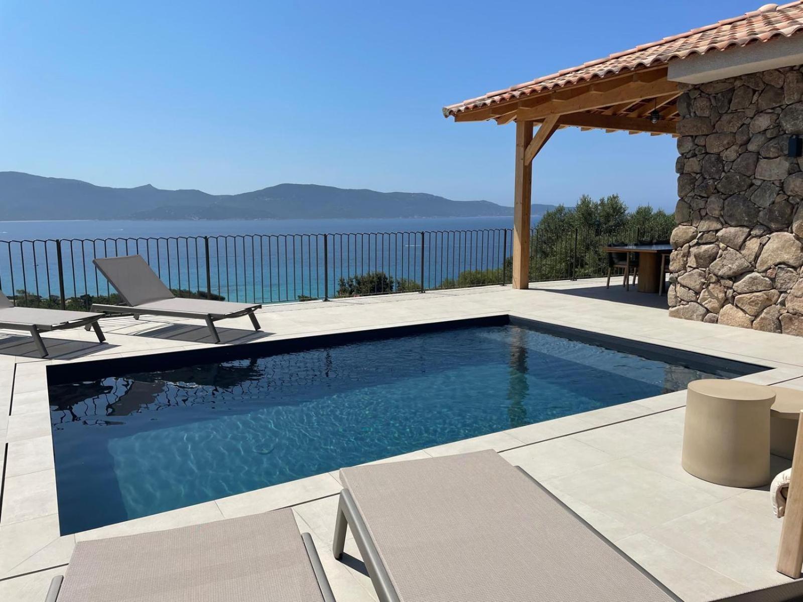 פרופריאנו Residence La Plage מראה חיצוני תמונה