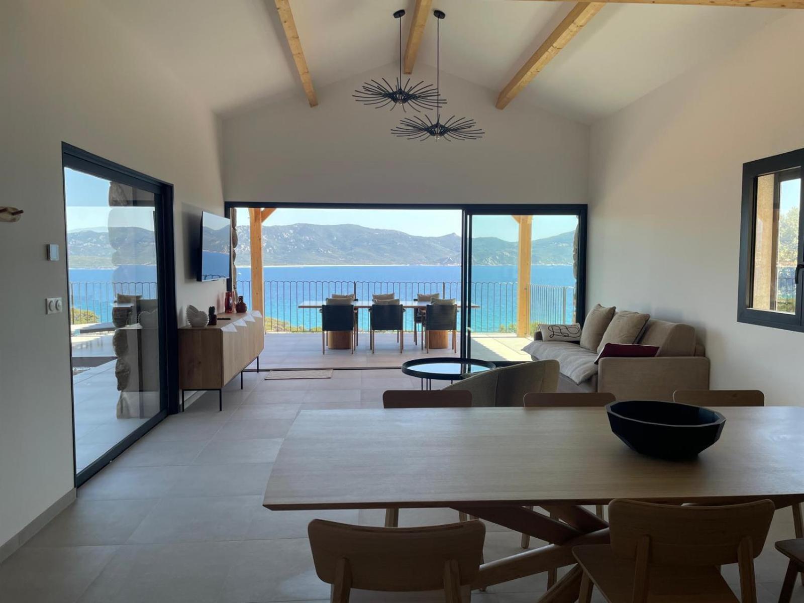 פרופריאנו Residence La Plage מראה חיצוני תמונה