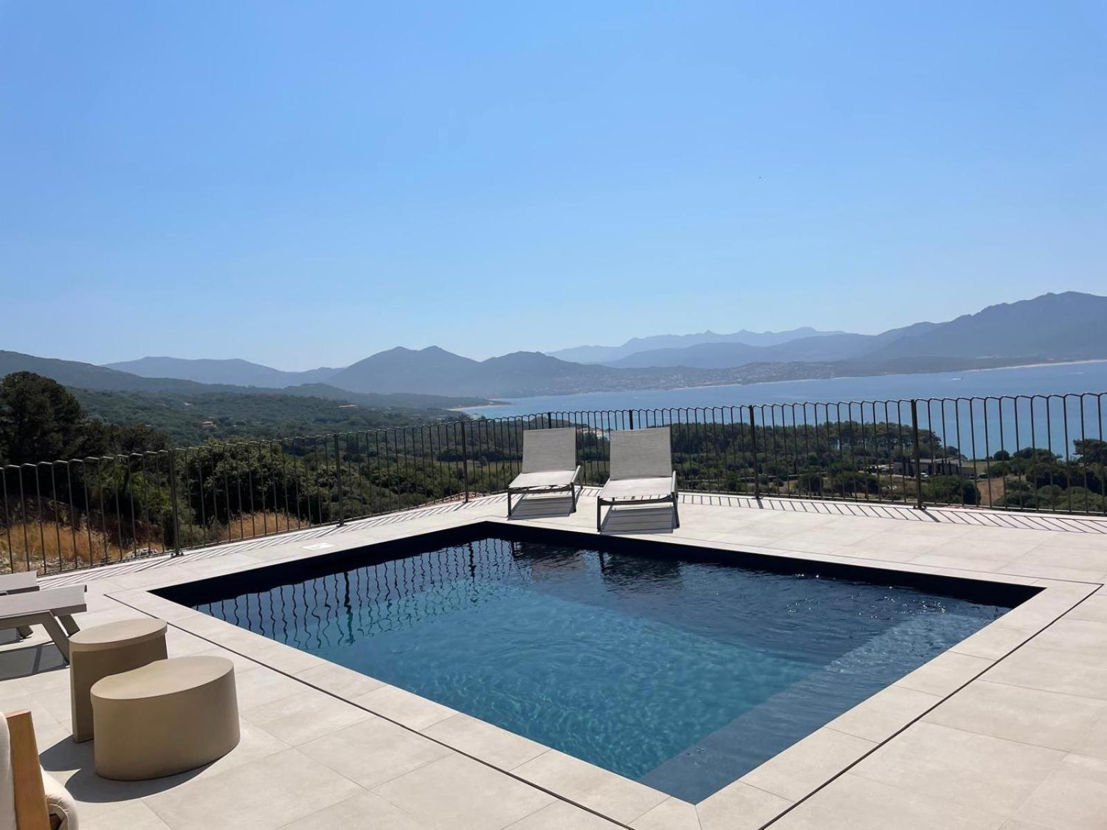 פרופריאנו Residence La Plage מראה חיצוני תמונה