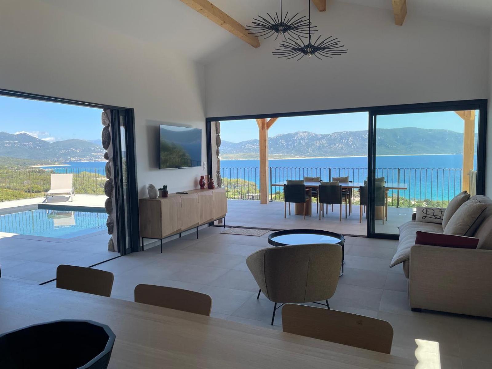 פרופריאנו Residence La Plage מראה חיצוני תמונה