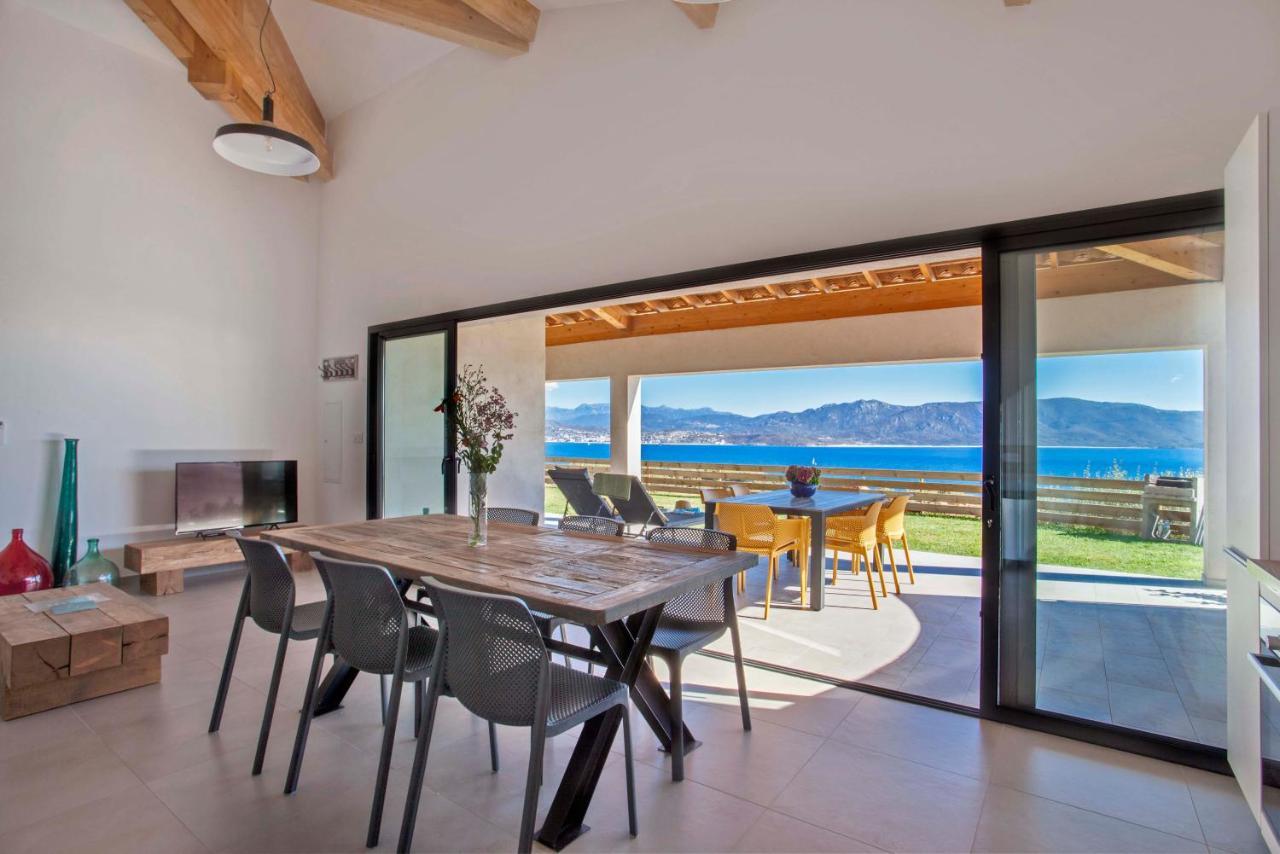 פרופריאנו Residence La Plage מראה חיצוני תמונה